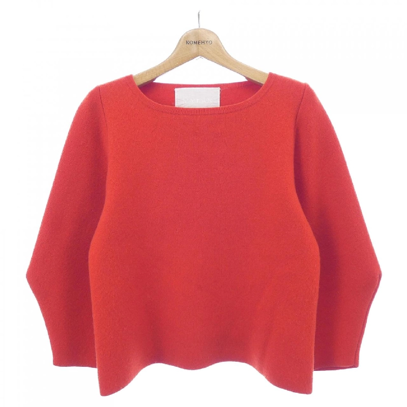 【Khuyến mãi】Mylan MYLAN Áo len 636333