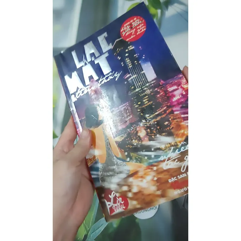 Tìm Thấy & Lại Mất 1018877