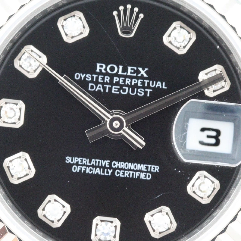 Đồng hồ Rolex Datejust 179174G SSxWG tự động - Hàng hiệu chính hãng 877095