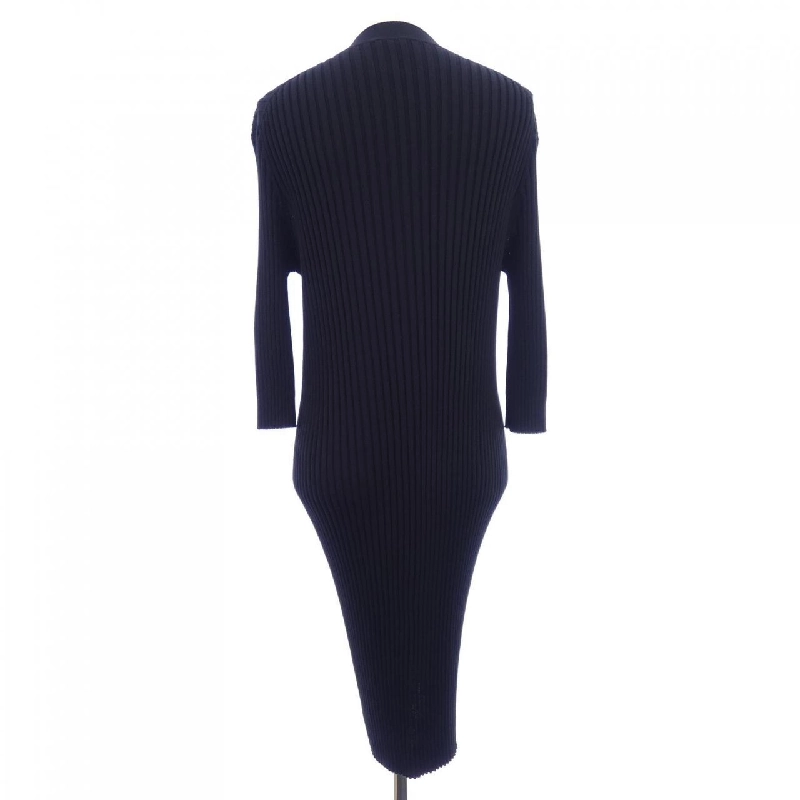 CHANEL P37920K02549 Áo khoác dài - Hàng hiệu Chính hãng 824988