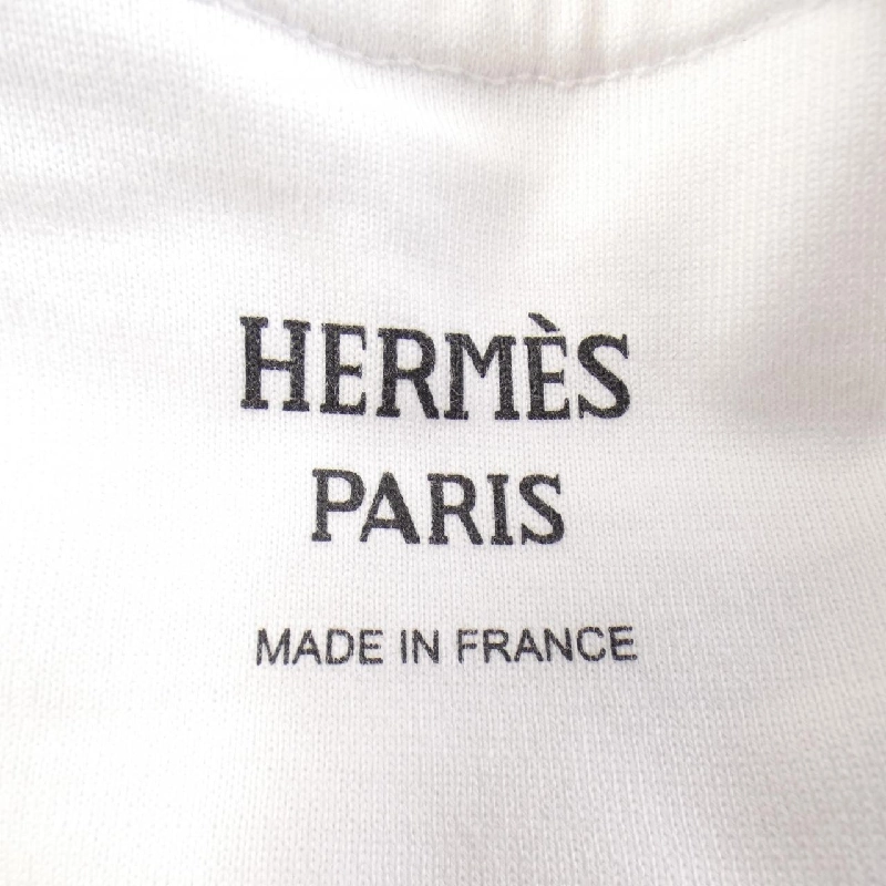 Áo thun HERMES - Hàng hiệu Chính hãng 826945