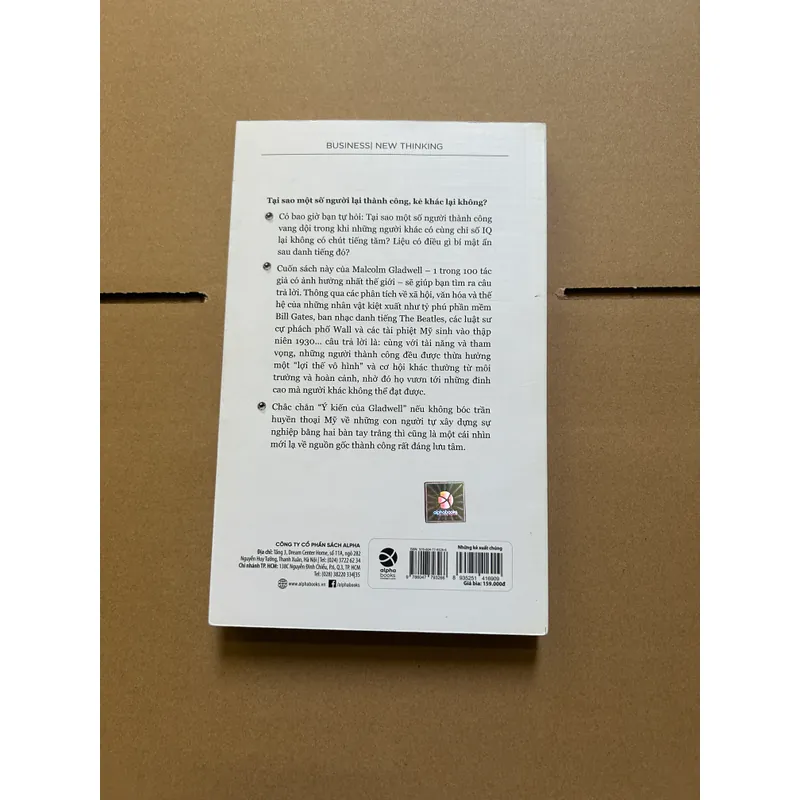 Những kẻ xuất chúng 722684