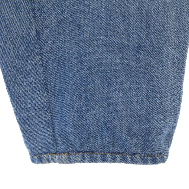 【Khuyến mãi】Quần jeans CHANEL 653871