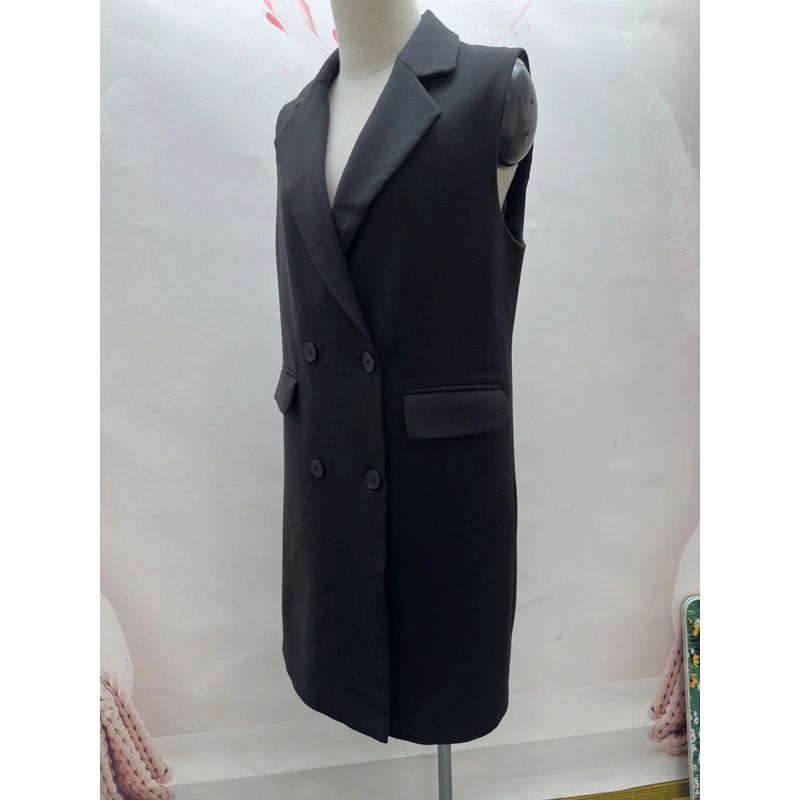 [Si tuyển] – Blazer gile G23.GLB56 – Size -. 322015