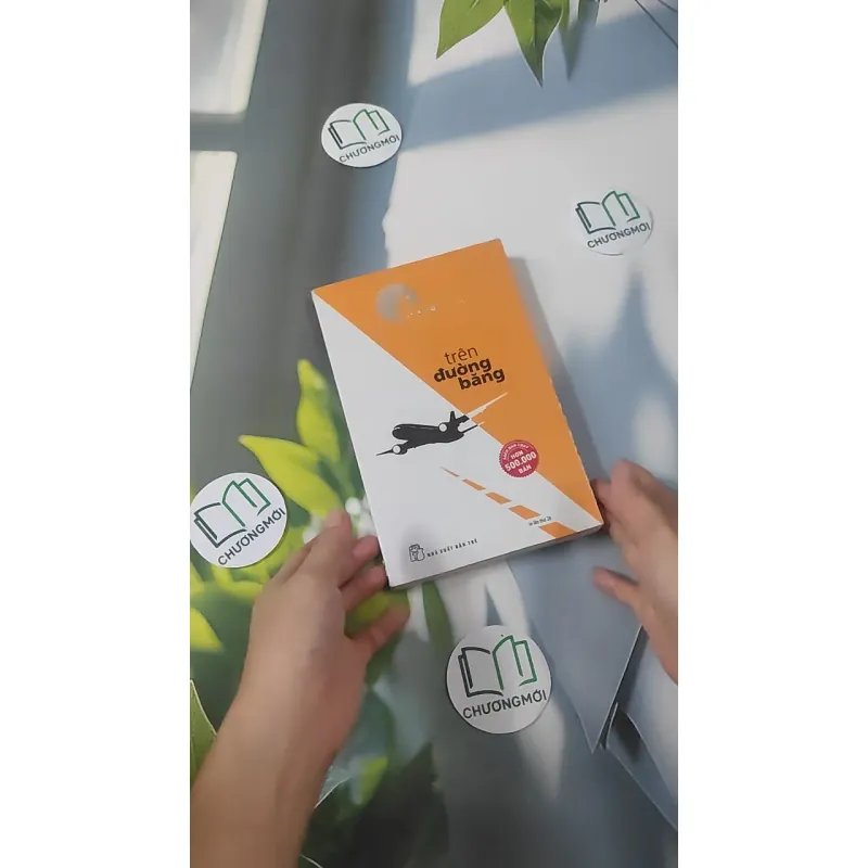 Trên Đường Băng - Tony Buổi Sáng 961241