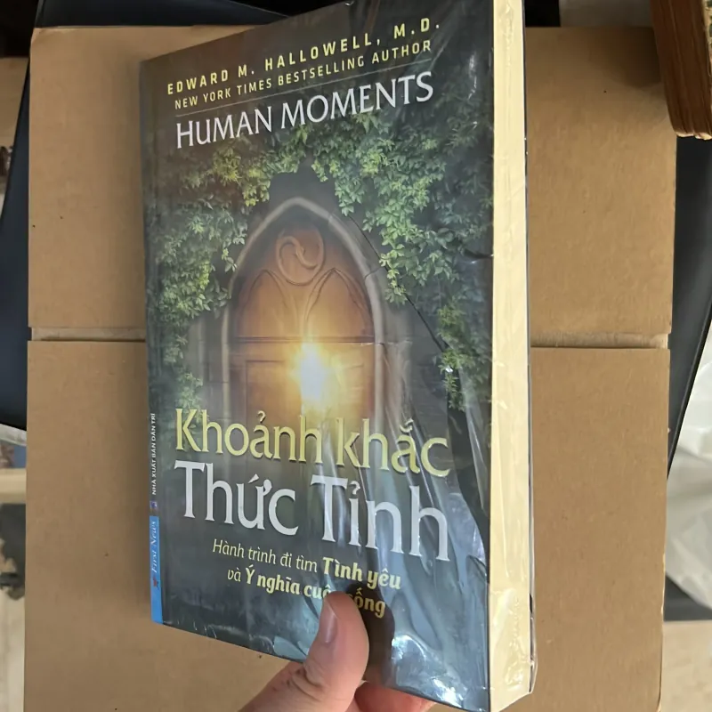 Khoảnh khắc thức tỉnh 786427