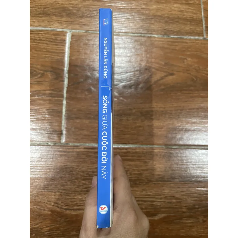 Sống giữa cuộc đời này - GS.TS.NGND Nguyễn Lân Dũng (k1) 720790