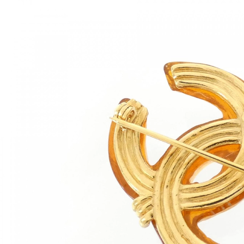 【Vintage】Brooch Chanel 627515