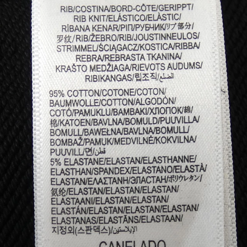 DIESEL A09755 RIAJH Sweat - Hàng hiệu Chính hãng 895972