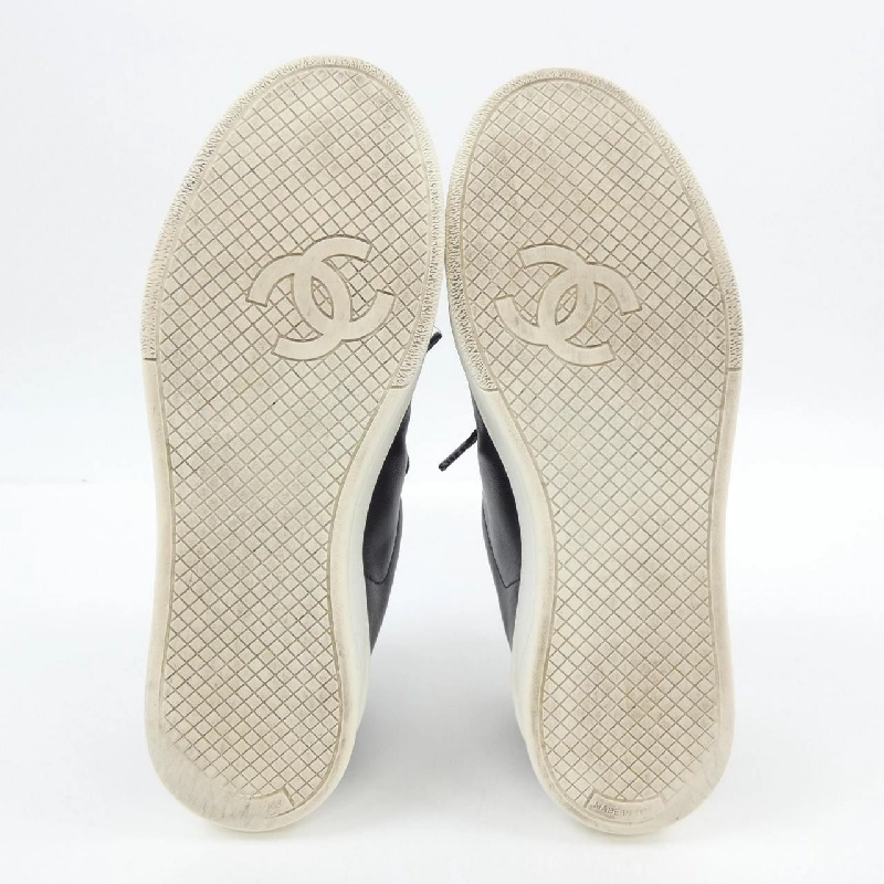 Giày thể thao CHANEL G34085X51503 657457