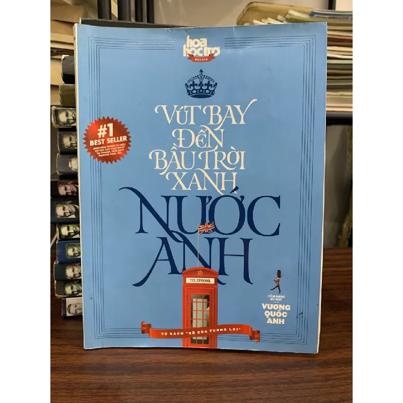 Vút bay đến bầu trời xanh nước Anh- hoa học trò 699716