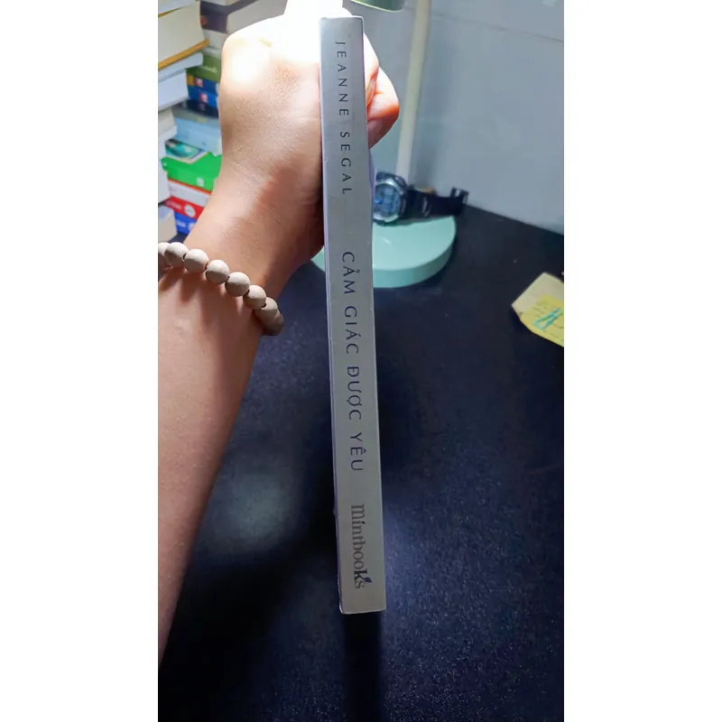 Cảm Giác Được Yêu 662523