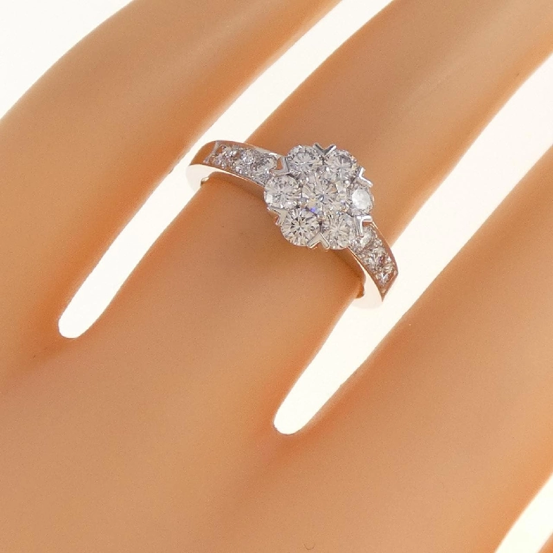 Nhẫn nhỏ Fullurette Van Cleef & Arpels - Hàng hiệu Authentic 839941