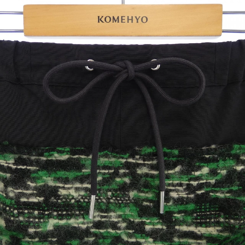 【Mã giảm giá】SACAI váy 652126