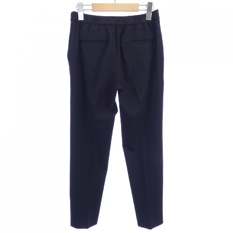 Moncler MONCLER H109P2A00001 54ATW Quần 647092