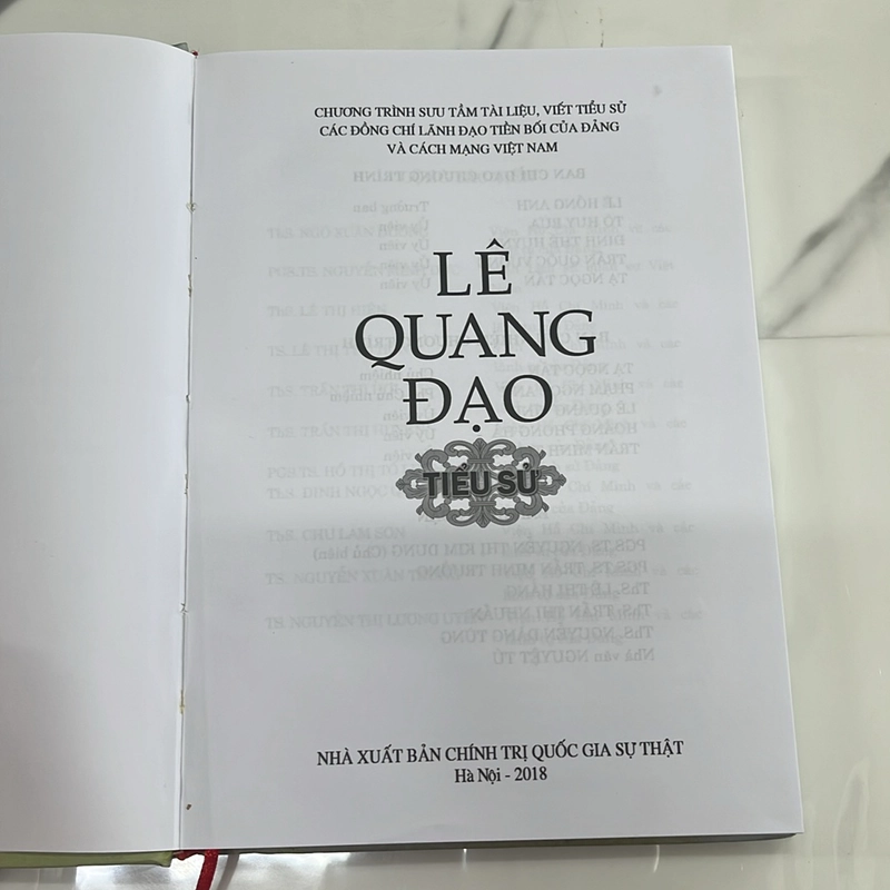 Lê quang đạo tiểu sử 505093