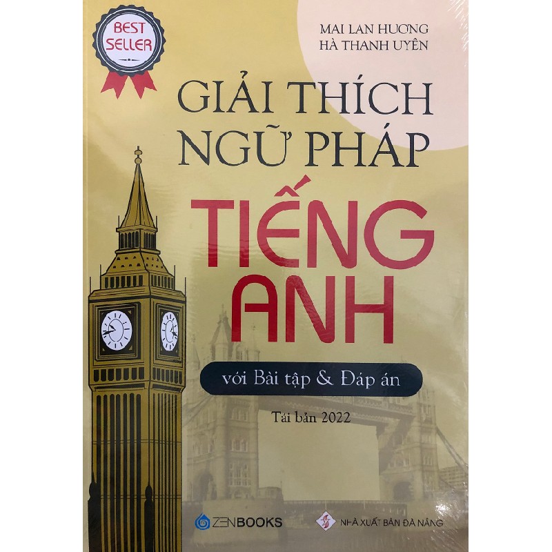 Giải thích ngữ pháp tiếng anh Mai Lan Hương 58560