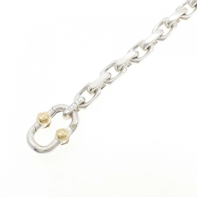 Vòng tay Tiffany Makers Wide - Hàng hiệu Authentic 847979