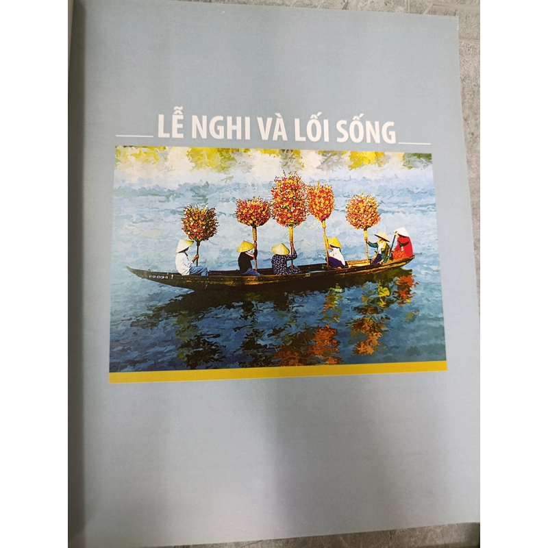KIỂU HUẾ - TRẦN ĐỨC ANH SƠN 546207