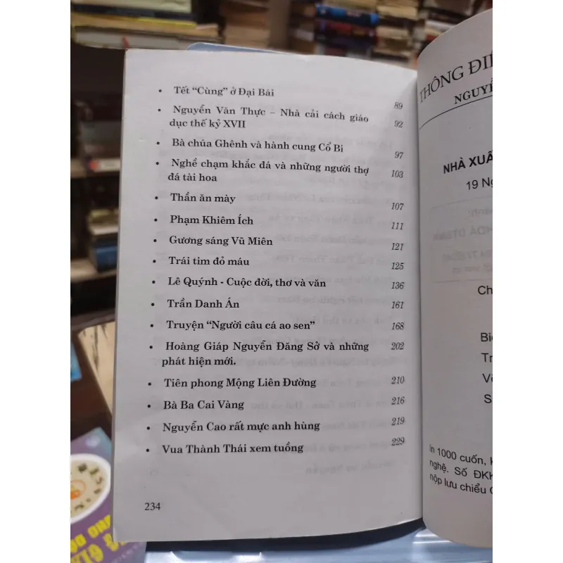 sách: Thông điệp gửi từ Quá Khứ - Nguyễn Duy Hợp (A1) 565449