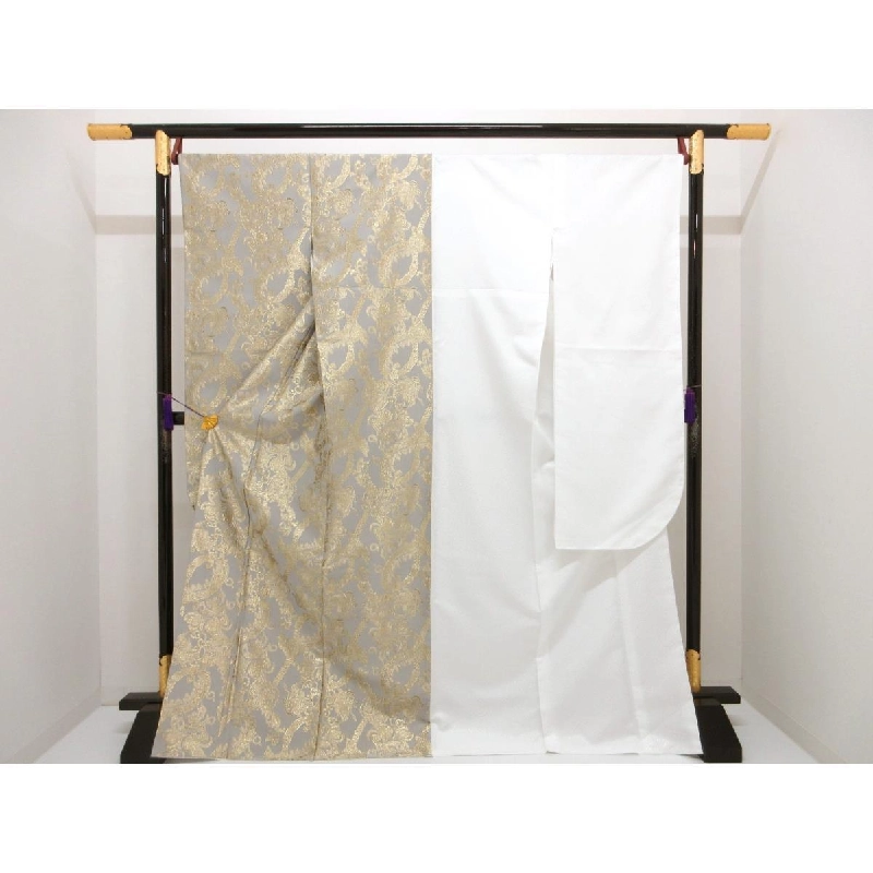 振袖 片身替わり - Hàng hiệu Authentic 883306