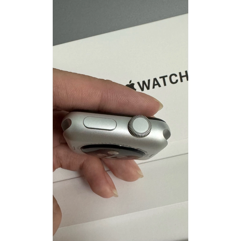 Apple Watch S3 GPS fullbox cond 98-99% 412758