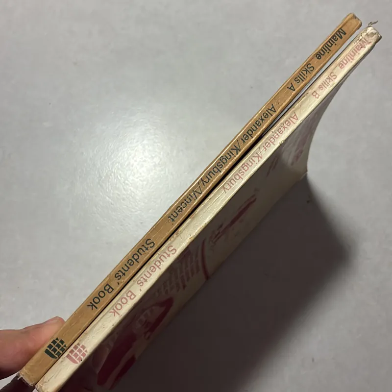 Mainline. Skills A and B. Students' book 791948