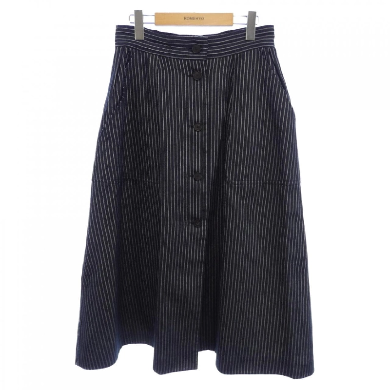 【Mã giảm giá】Christian Dior CHRISTIAN DIOR Váy 652991