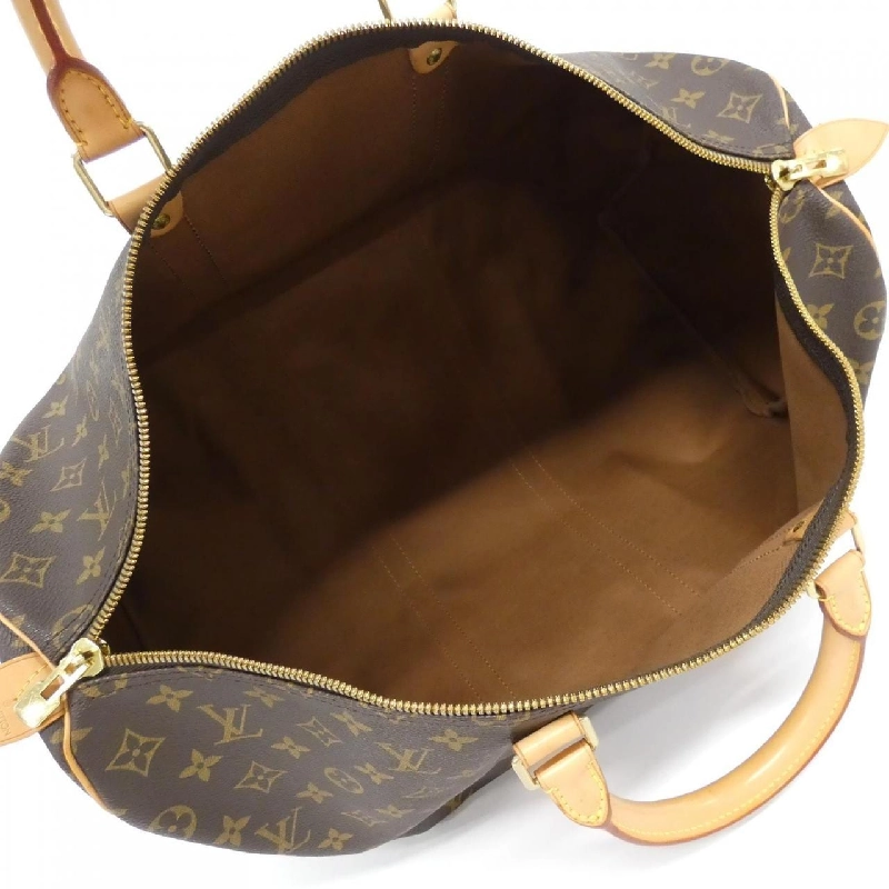 【Vintage】Túi Boston Louis Vuitton Monogram 50cm M41426 614528