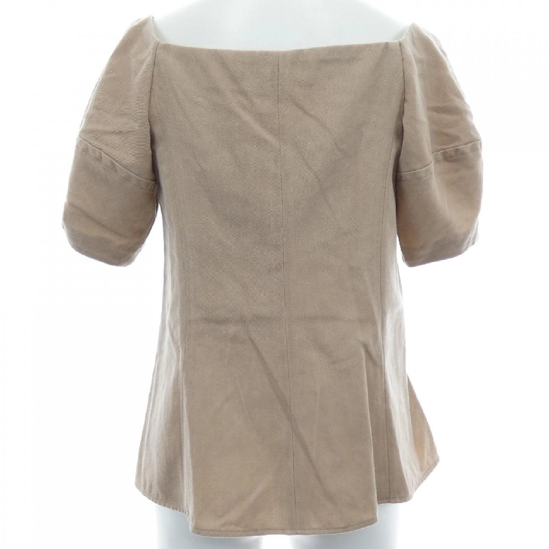 Chloé CHC22AHT2906428P Áo - Hàng hiệu Chính hãng 813217