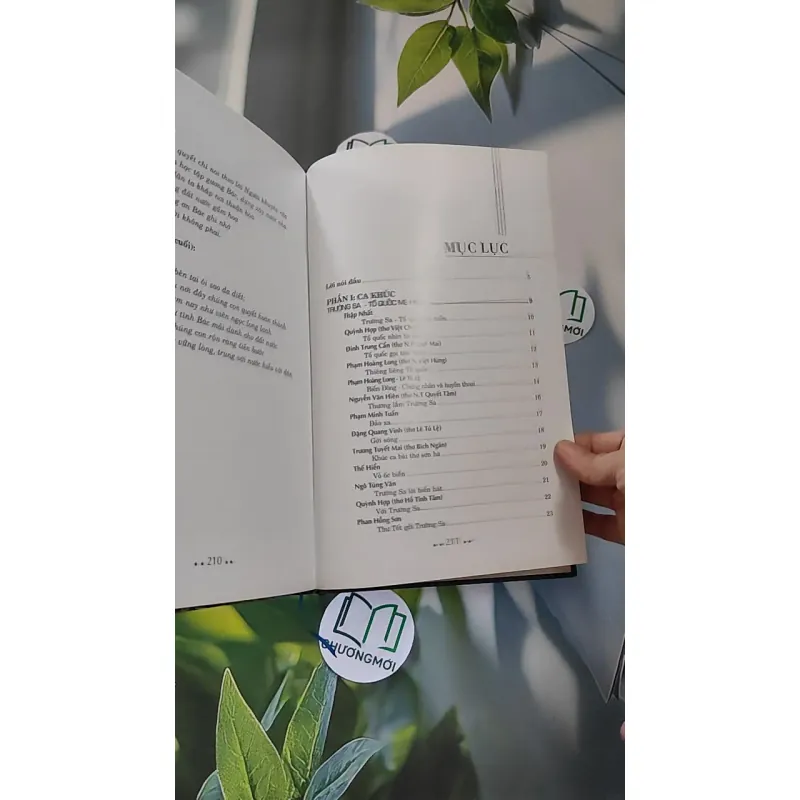 Trường Sa - Lời biển hát 990221