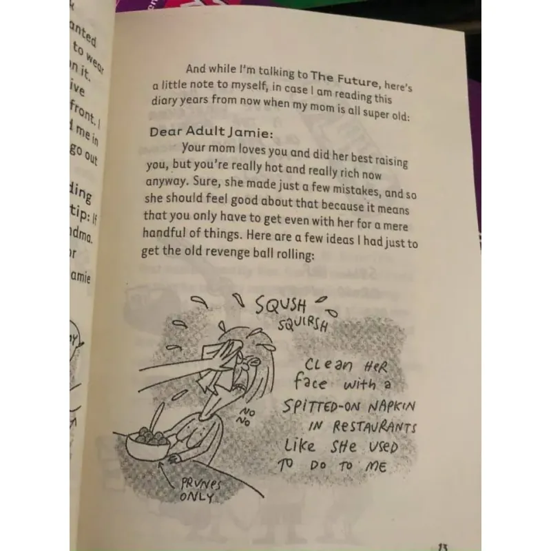 Dear Dumb Diary - 12 quyển 737795