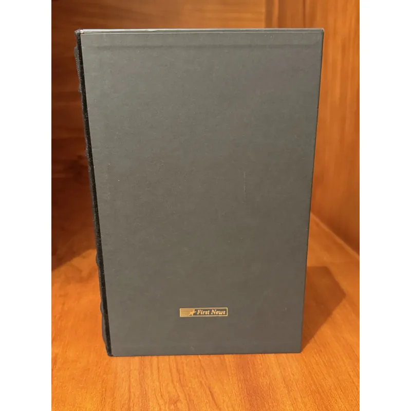 Muôn kiếp nhân sinh bản đặc biệt (tập 1) 747509