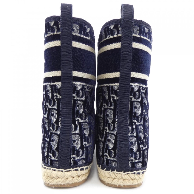 【Khuyến mãi】Giày bốt CHRISTIAN DIOR 664000