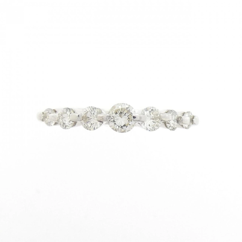 Nhẫn kim cương PT900 0.51CT - Hàng hiệu Chính hãng 854754