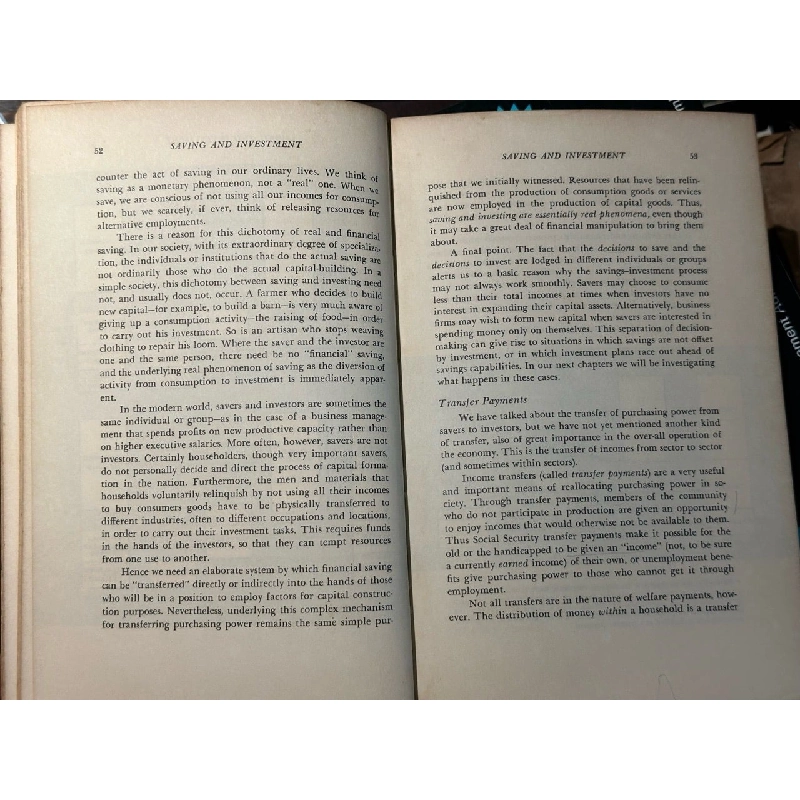 Understanding Macroeconomic - Robert L.Heilbroner 991711