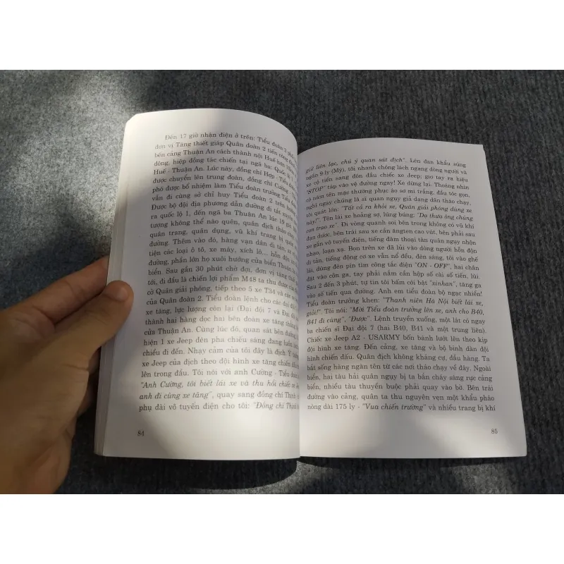 KÝ ỨC CHIẾN TRANH TẬP 1 570691