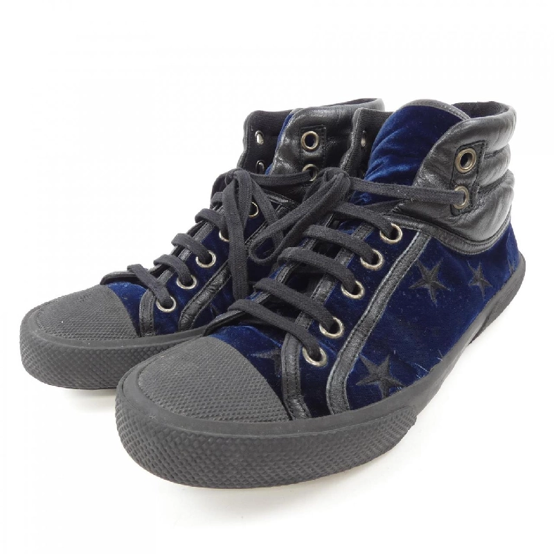 Giày Sergio Rossi - Hàng hiệu Authentic 907157