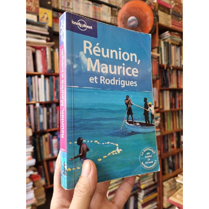 Réunion, Maurice et Rodrigues - Lonely Planet 366319