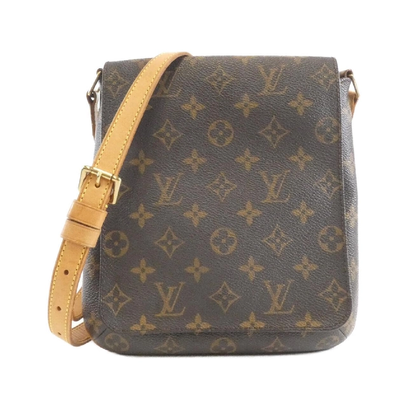 Túi đeo vai Louis Vuitton Monogram Musette Salsa M51387 - Hàng hiệu Authentic 802410