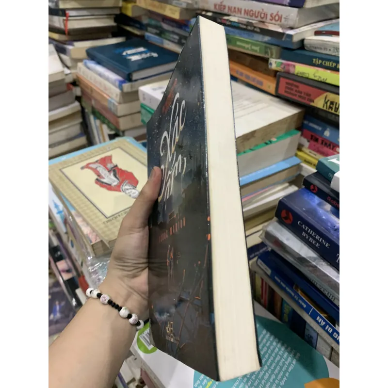 Xác ấm - Isaac Maảion 🐟 722605