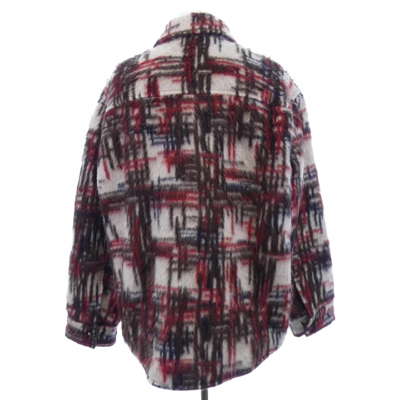 BOTTEGA VENETA 804589 V4NT0 Áo khoác - Hàng hiệu Chính hãng 889061