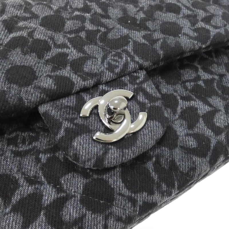 Túi xách chéo Chanel 1112 - Hàng hiệu Authentic 766244