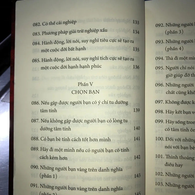 Thỉnh Phật về tâm - Lời Phật dạy viết bằng ngôn ngữ hiện đại - Ryunosuke Koike  1041654
