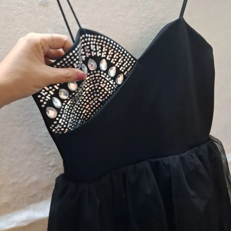 Đầm dạ hội 777108