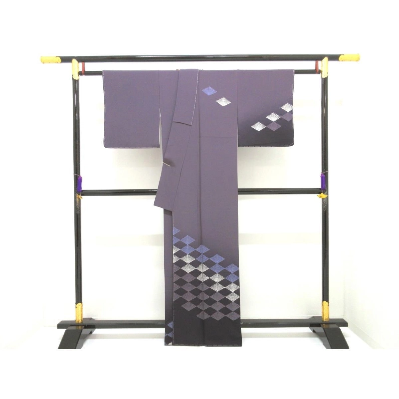 Áo kimono thăm viếng Wada Mitsumasa - Hàng hiệu Authentic 875156