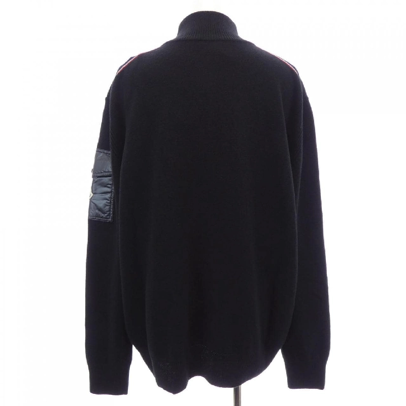 Moncler MONCLER 20919B00041 M1241 Áo khoác cardigan - Hàng hiệu Chính hãng 894131
