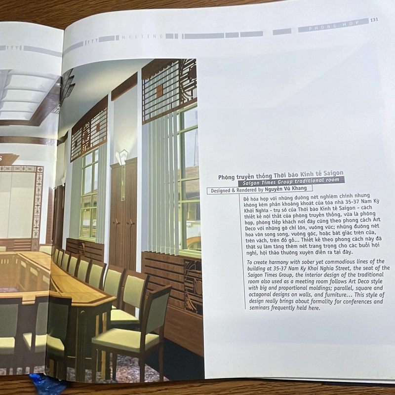 Architectural space in virtual reality Không gian kiến trúc thực và ảo 370488