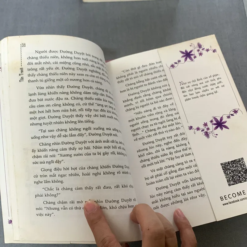 Nhất Đao Khuynh Thành - Tần Tranh - Bộ 2 cuốn gồm tập 1 va tập 2 958391