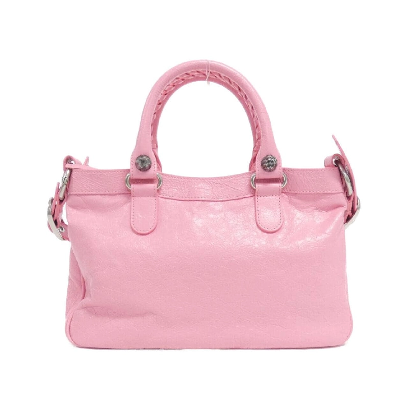 【Sản phẩm mới】Túi xách Balenciaga Neo Cagole M 751521 1VG9Y 608850